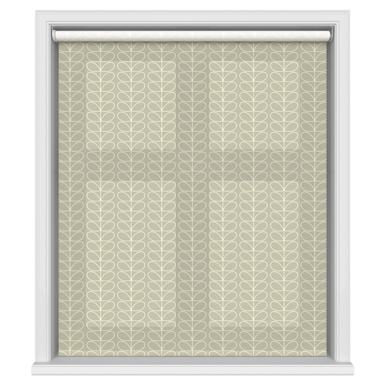 Orla Kiely Linear Stem Pebble Motorised - Image 2