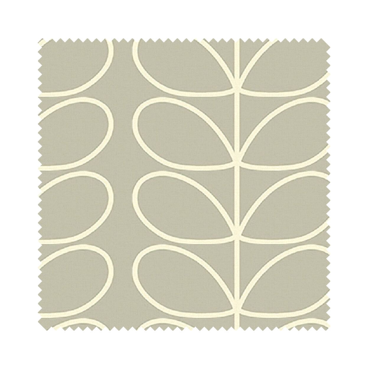 Orla Kiely Linear Stem Pebble Motorised - Image 6