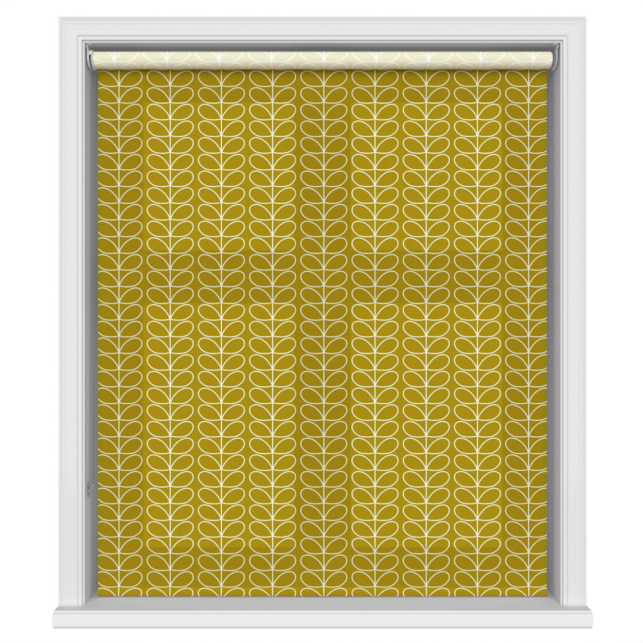 Orla Kiely Linear Stem Seagrass - Image 2