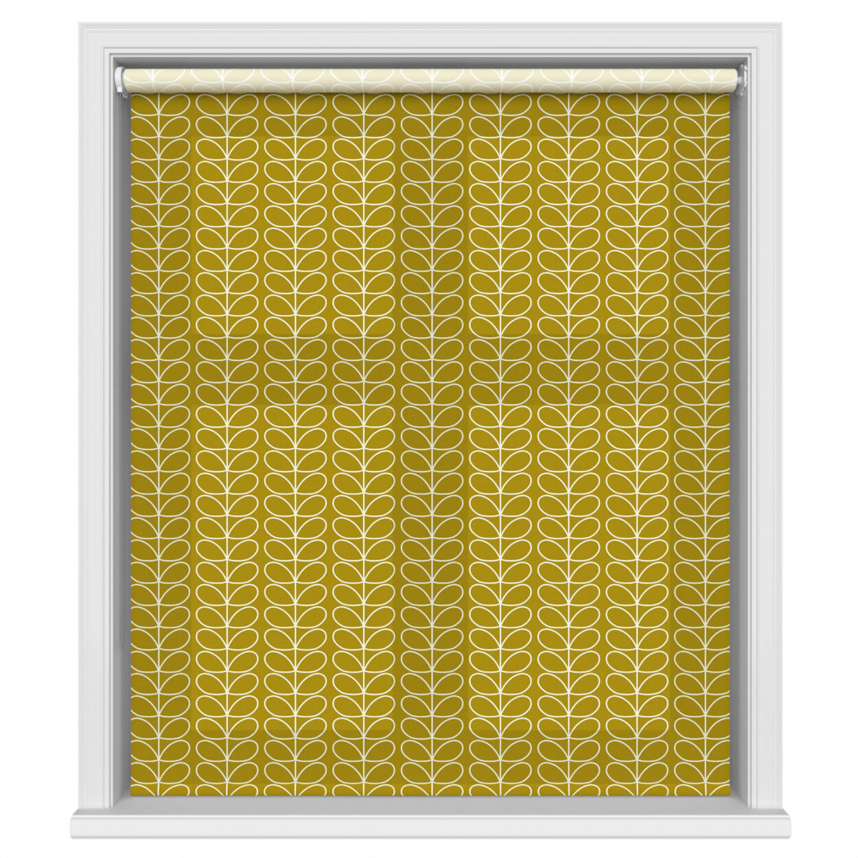 TwistFit Orla Kiely Linear Stem Seagrass - Image 2