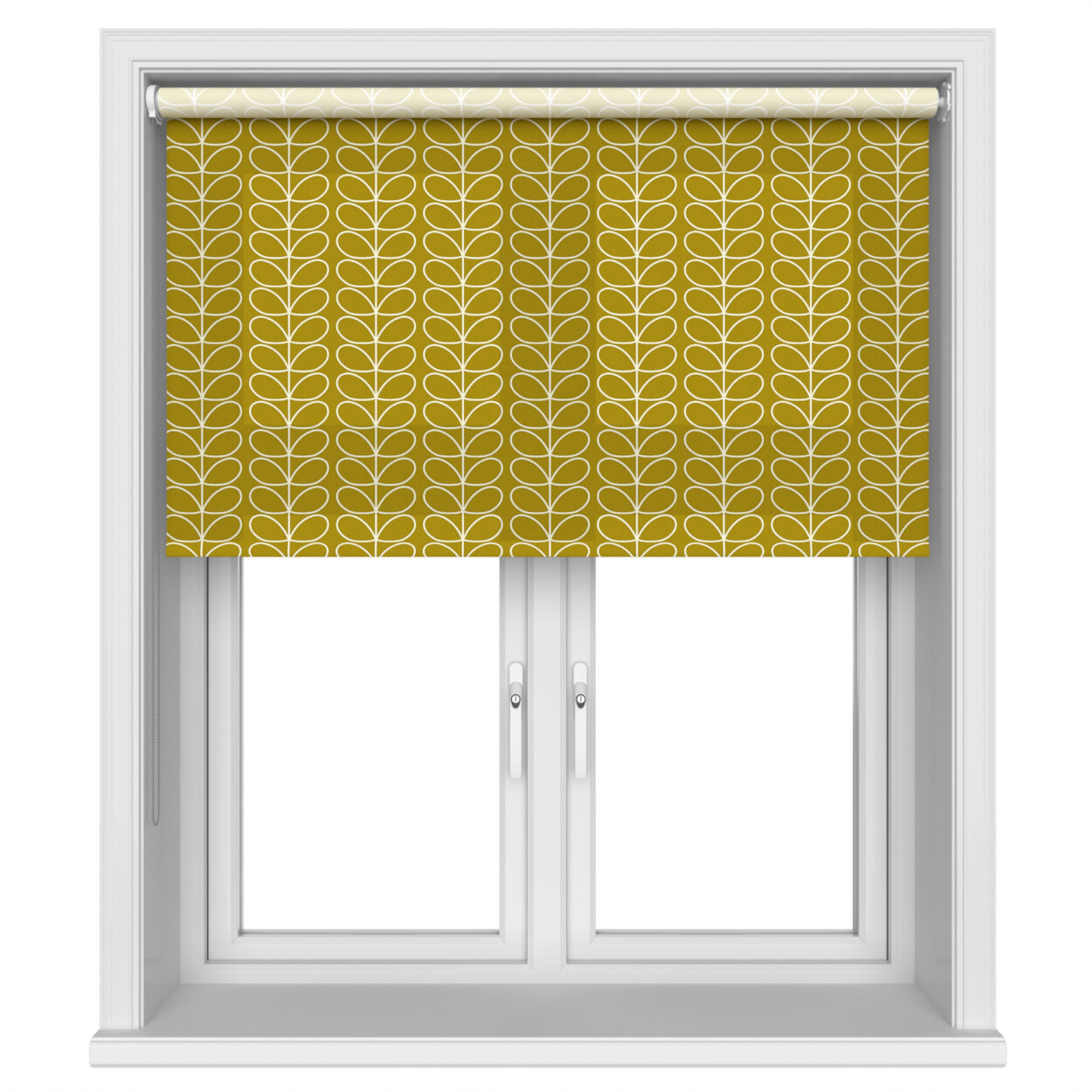 TwistFit Orla Kiely Linear Stem Seagrass
