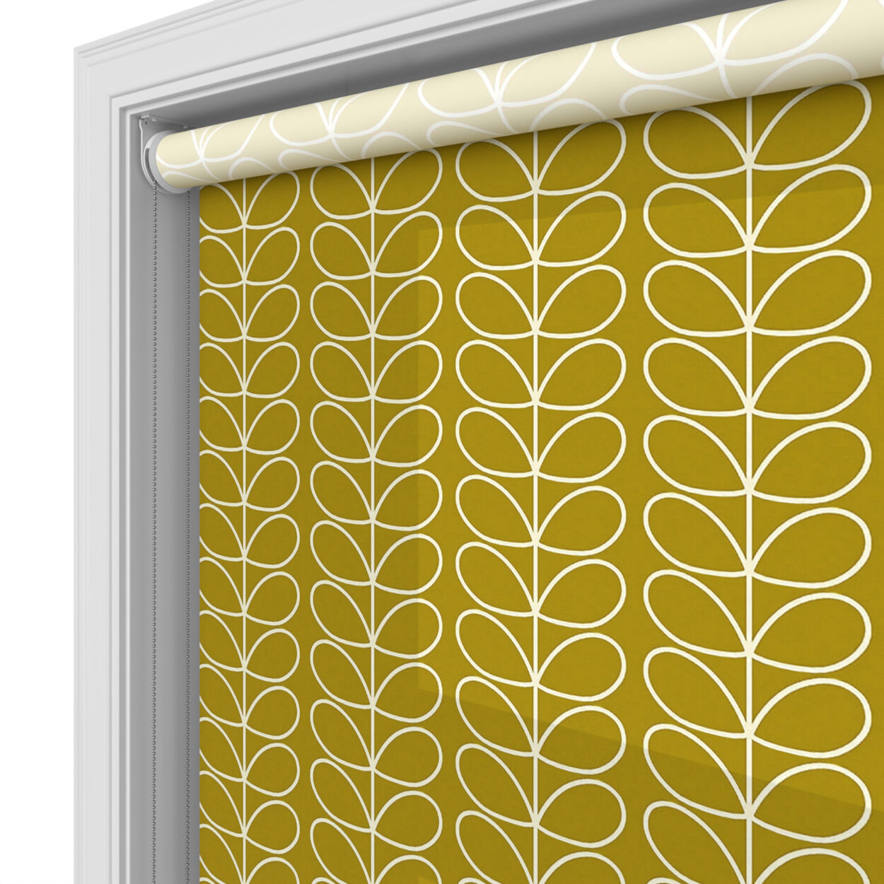 Orla Kiely Linear Stem Seagrass - Image 4