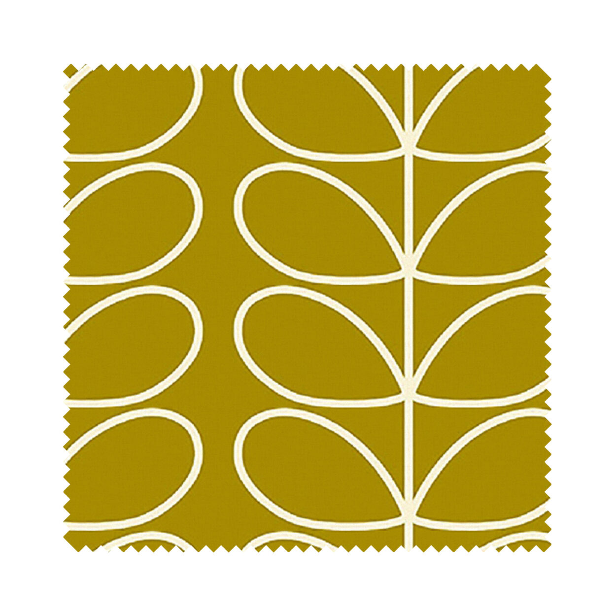 Orla Kiely Linear Stem Seagrass Motorised - Image 6