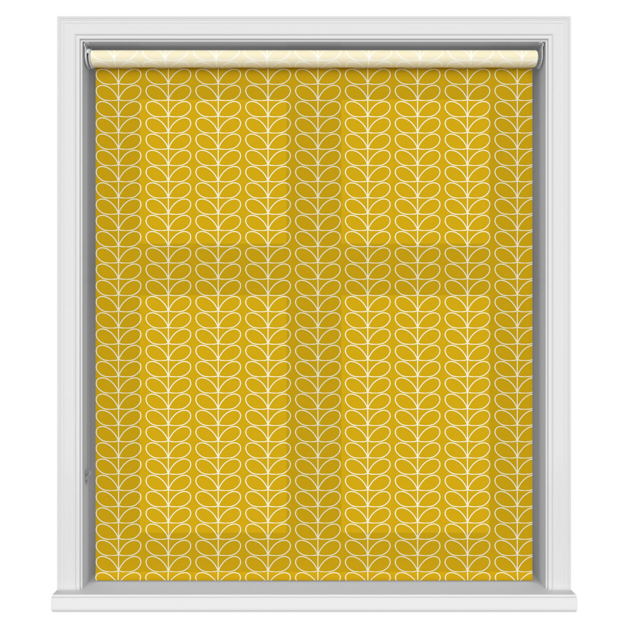 Orla Kiely Linear Stem Sunflower - Image 2