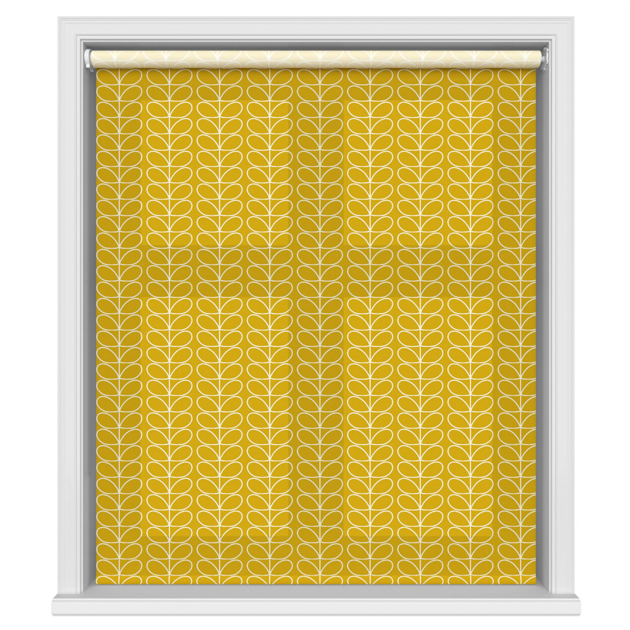 TwistFit Orla Kiely Linear Stem Sunflower - Image 2