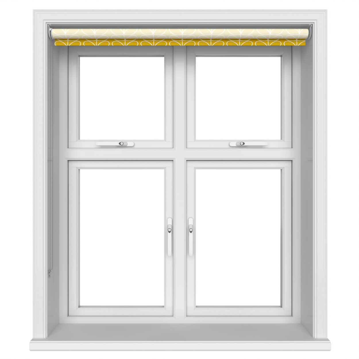 Orla Kiely Linear Stem Sunflower - Image 3