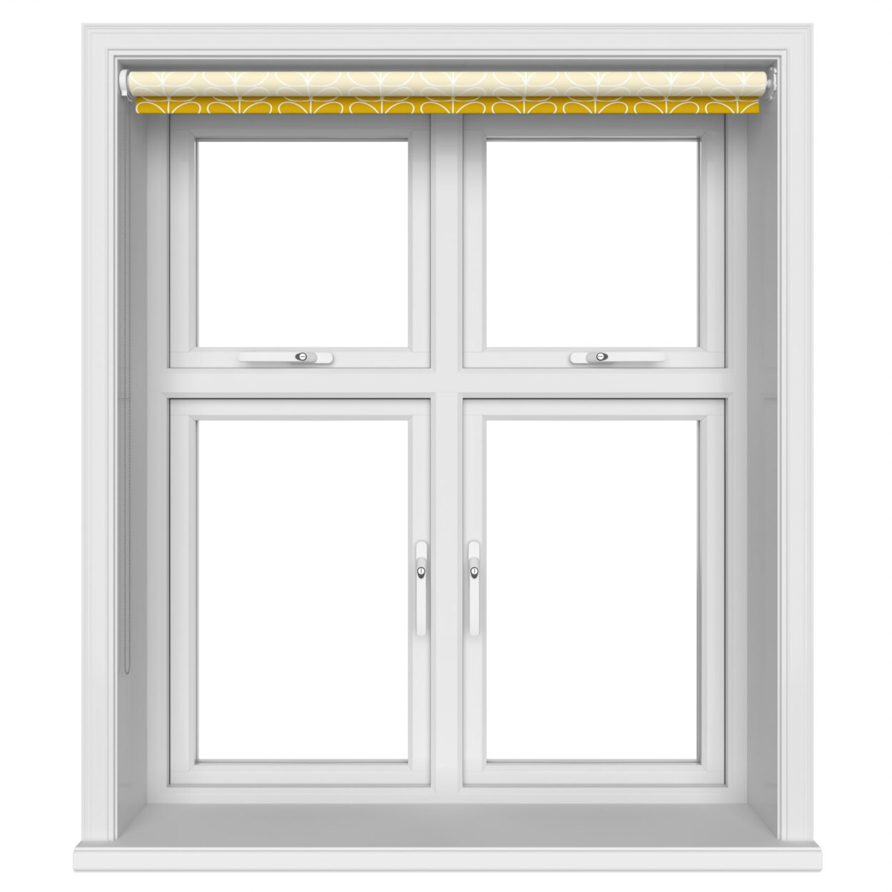 TwistFit Orla Kiely Linear Stem Sunflower - Image 3