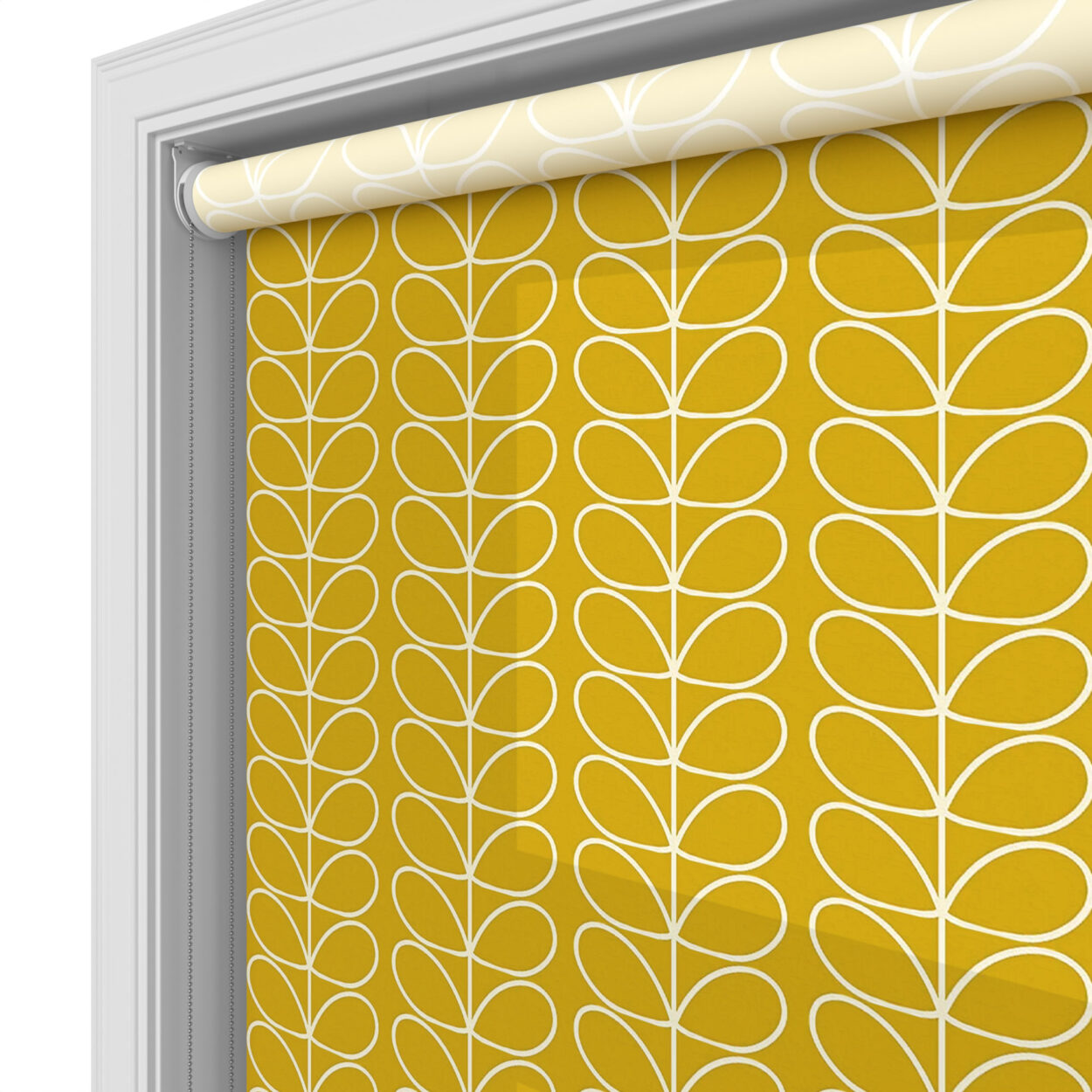 Orla Kiely Linear Stem Sunflower - Image 4