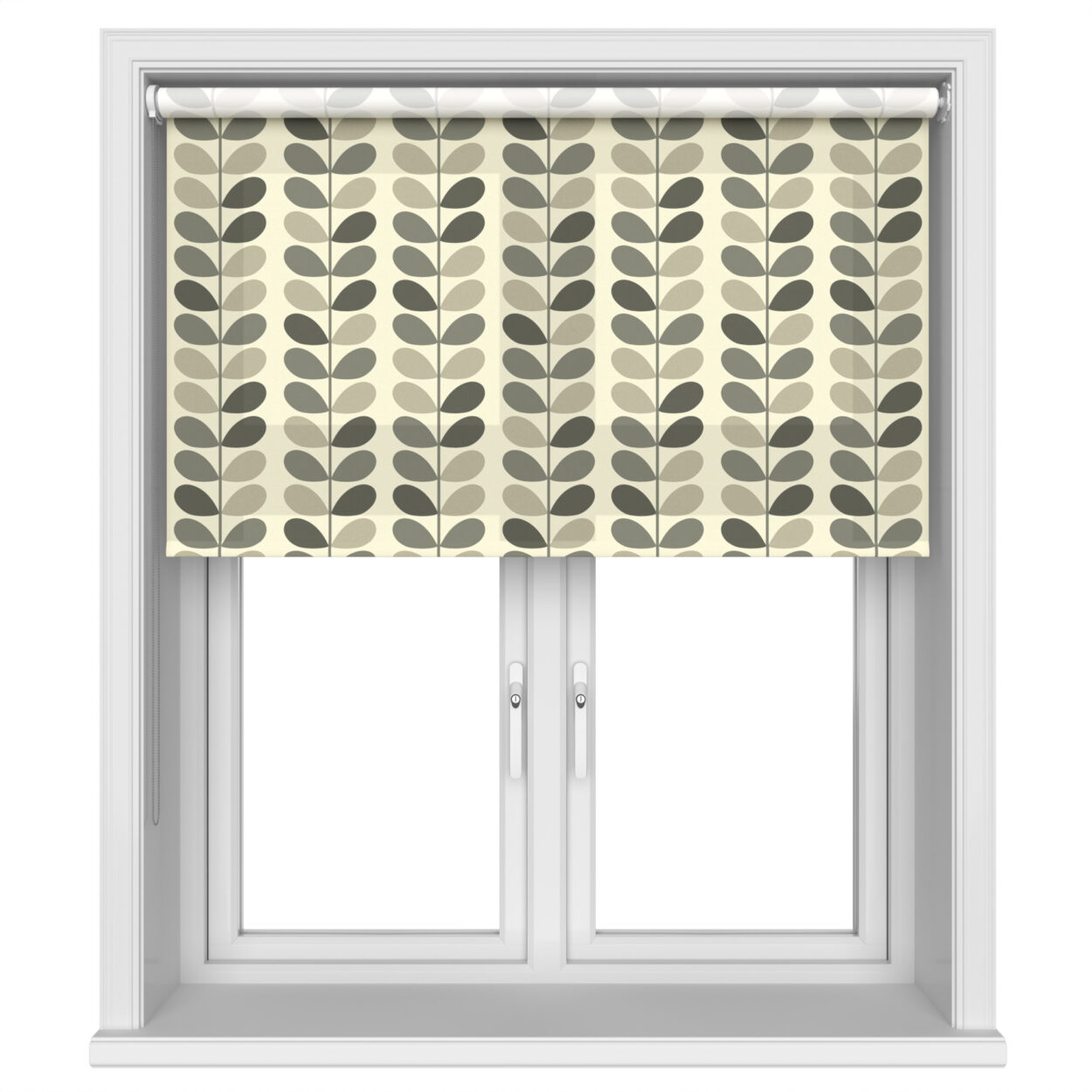 TwistFit Orla Kiely Multi Stem Warm Grey