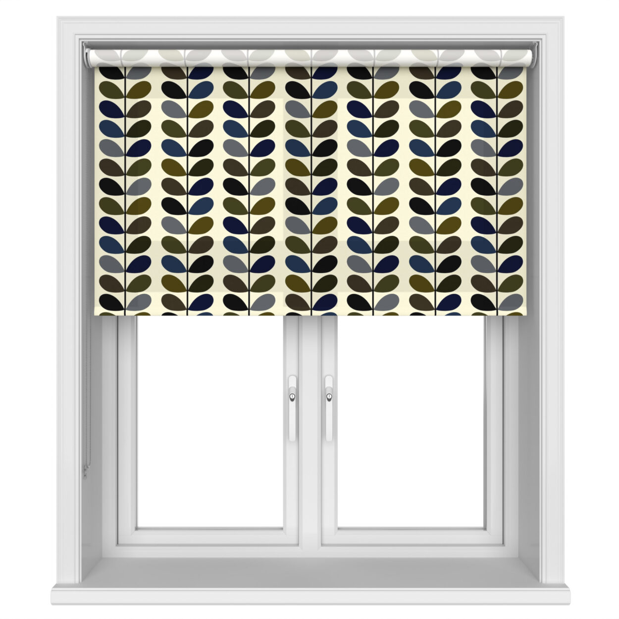 Orla Kiely Multi Stem Moss