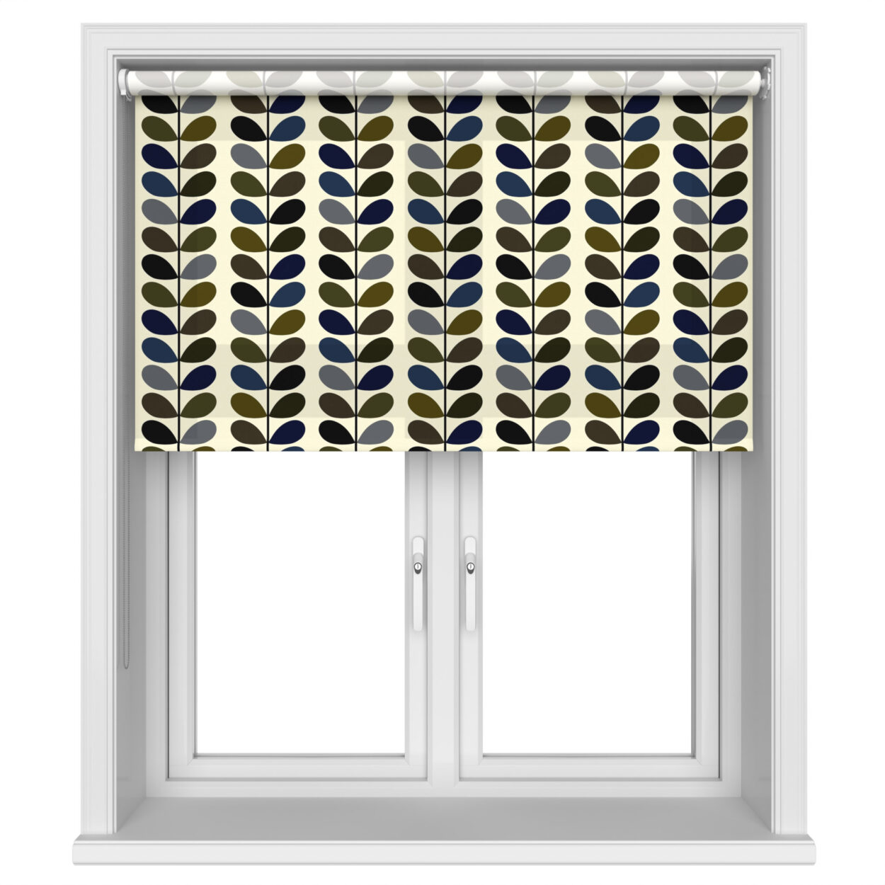 TwistFit Orla Kiely Multi Stem Moss