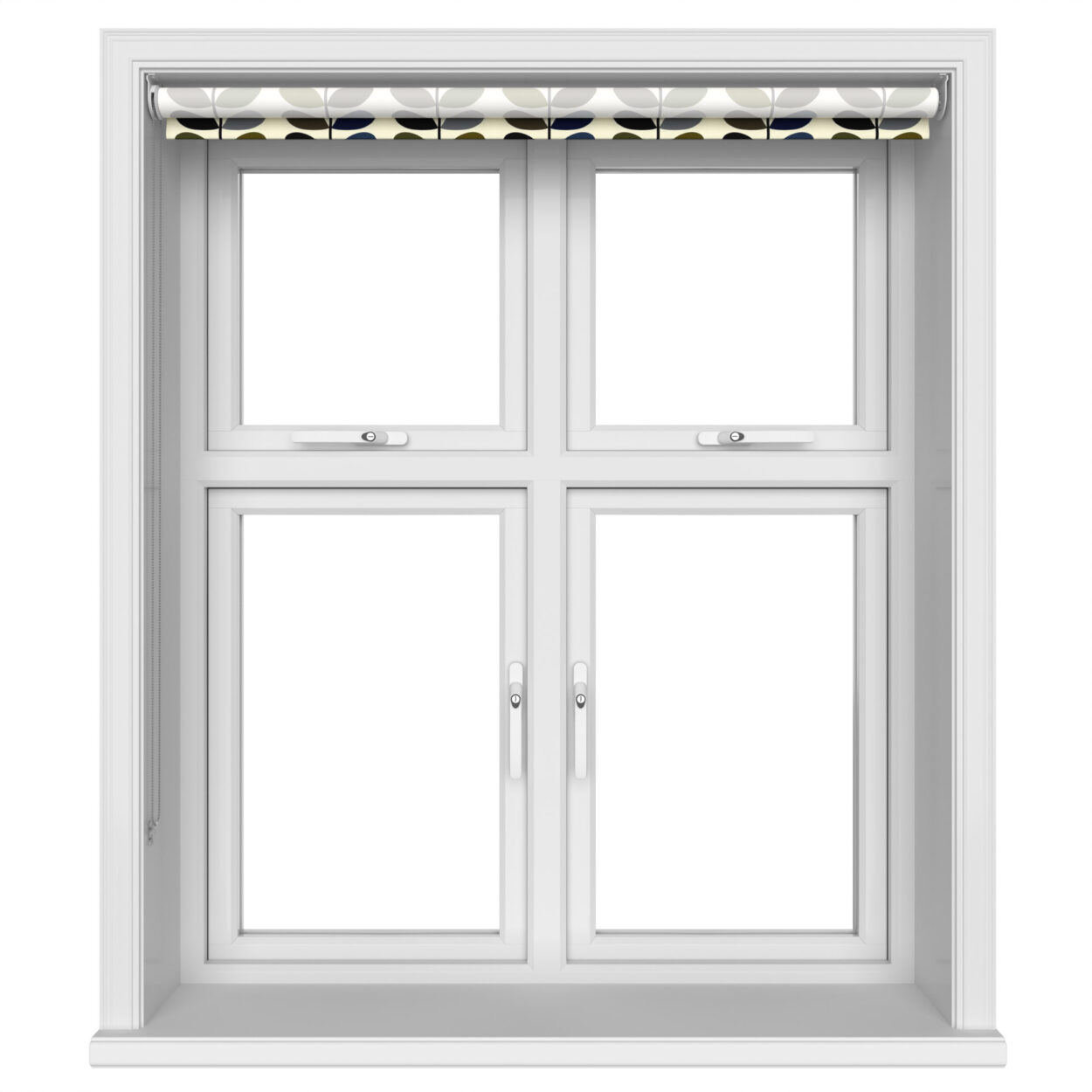 Orla Kiely Multi Stem Moss - Image 3