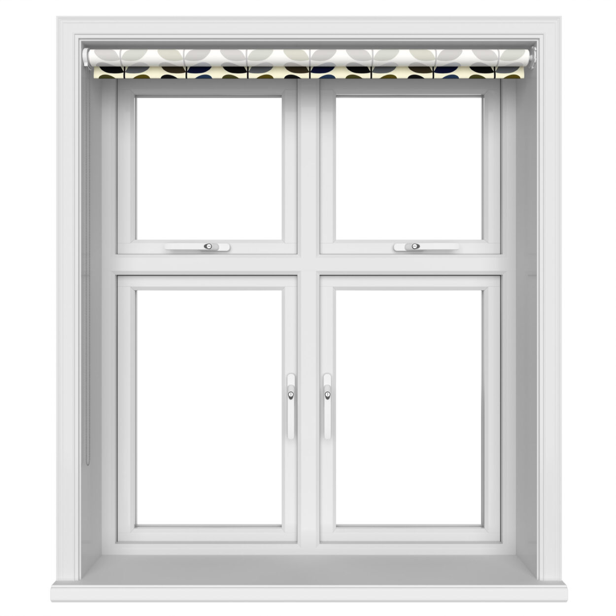 TwistFit Orla Kiely Multi Stem Moss - Image 3