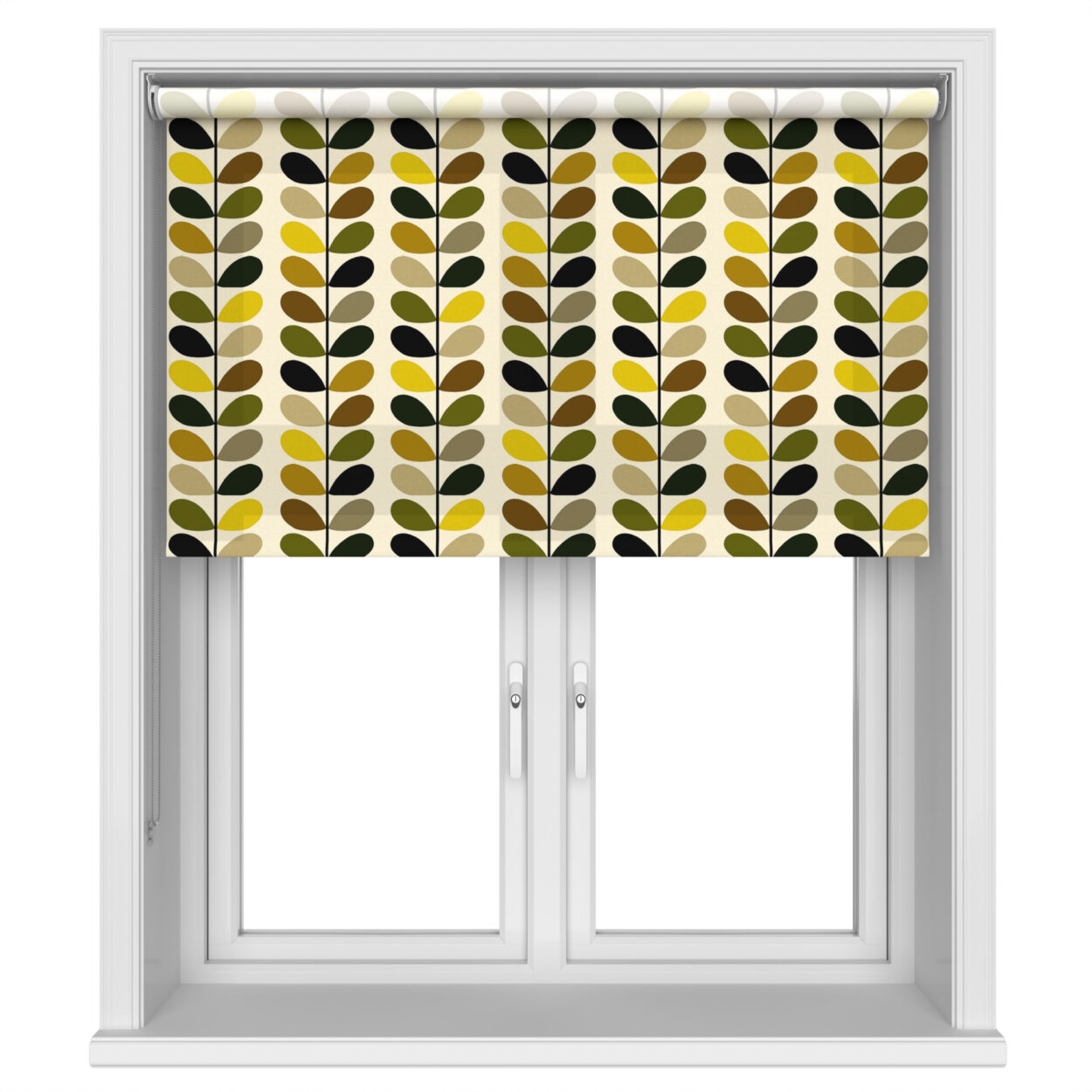 Orla Kiely Multi Stem Yellow