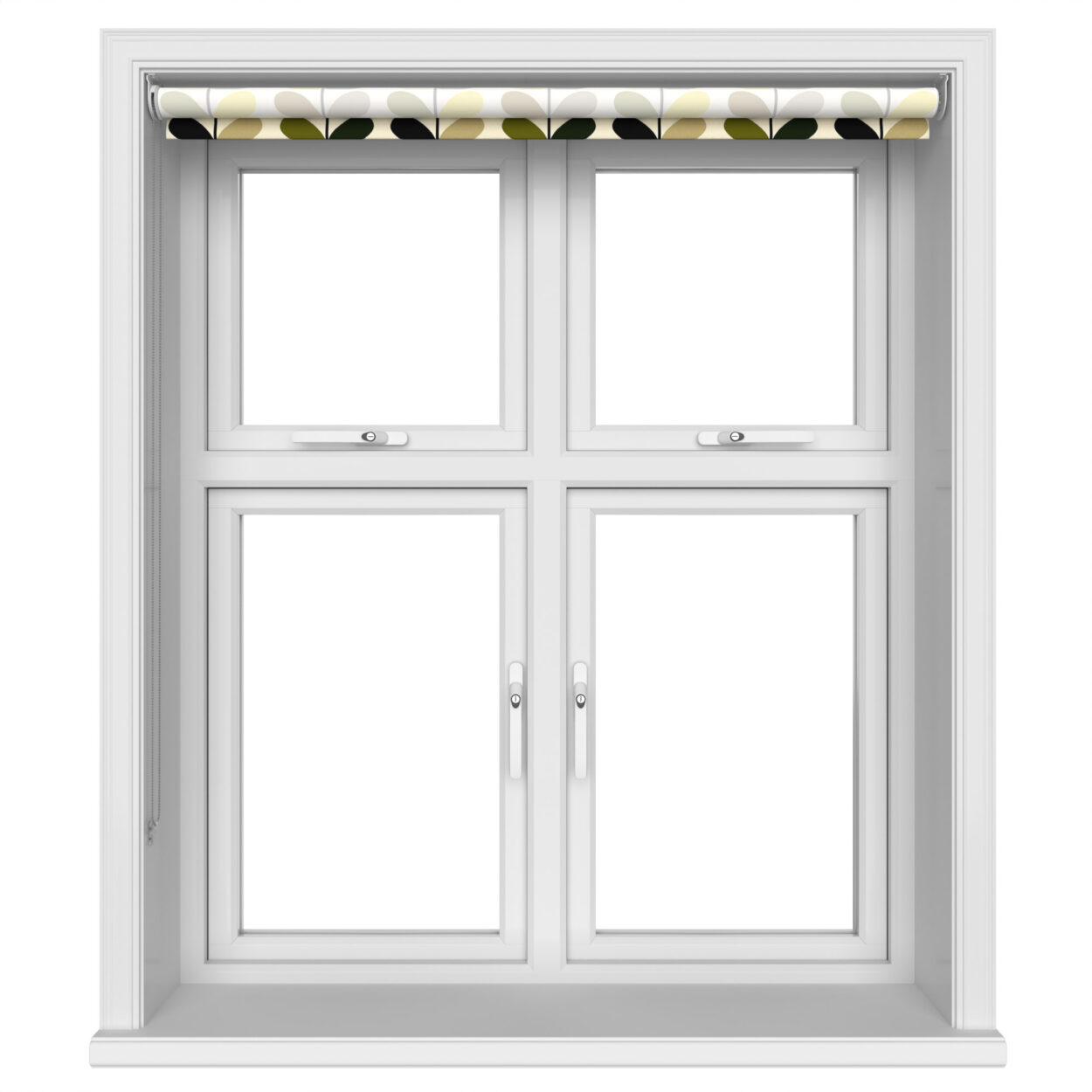 Orla Kiely Multi Stem Yellow - Image 3