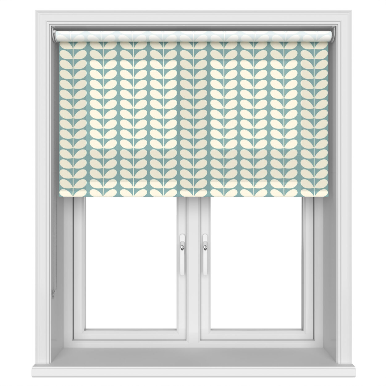 Orla Kiely Solid Stem Duckegg