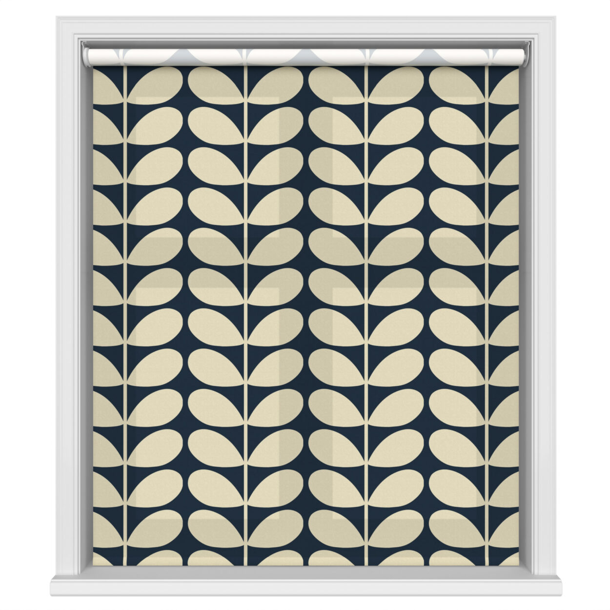 Orla Kiely Jumbo Solid Stem Whale Motorised - Image 2