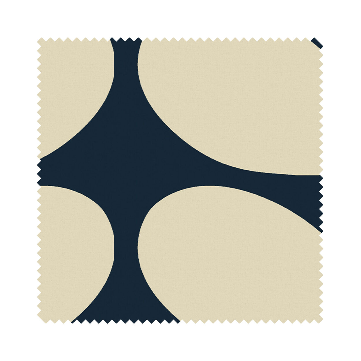 Orla Kiely Jumbo Solid Stem Whale Motorised - Image 6