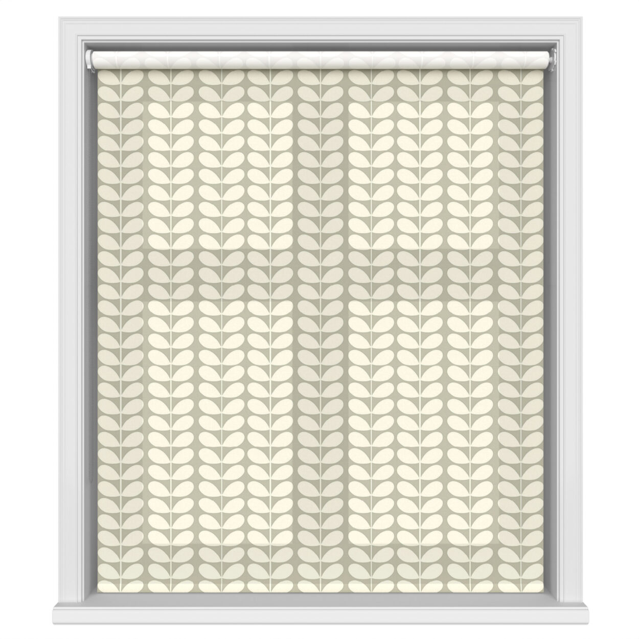 TwistFit Orla Kiely Solid Stem Pebble - Image 2