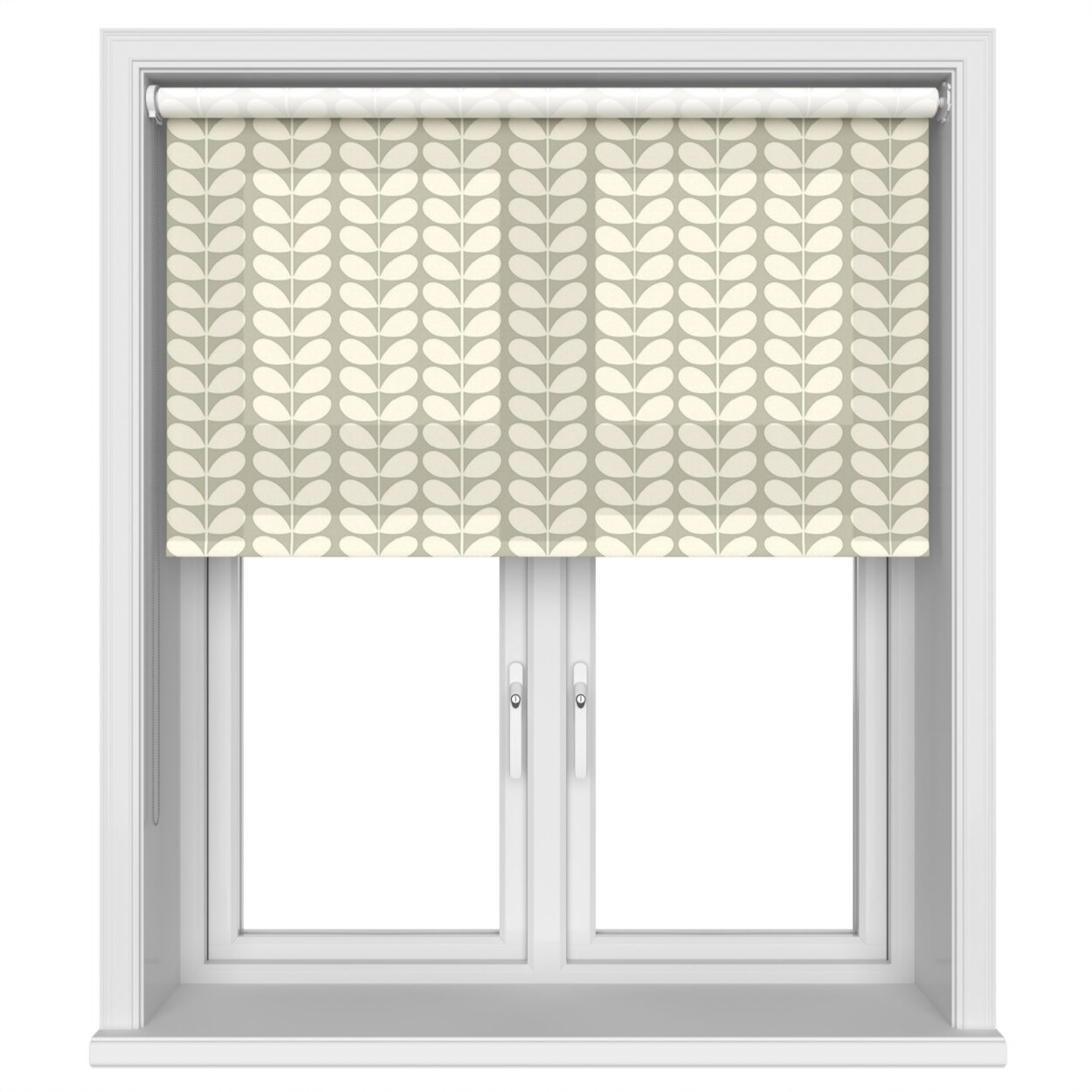 TwistFit Orla Kiely Solid Stem Pebble