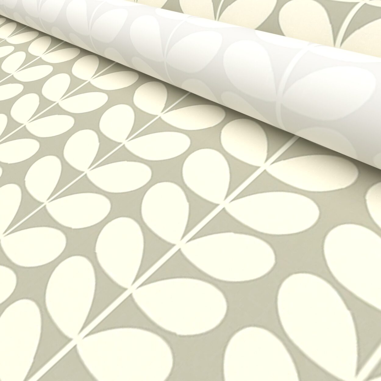 Orla Kiely Solid Stem Pebble - Image 5