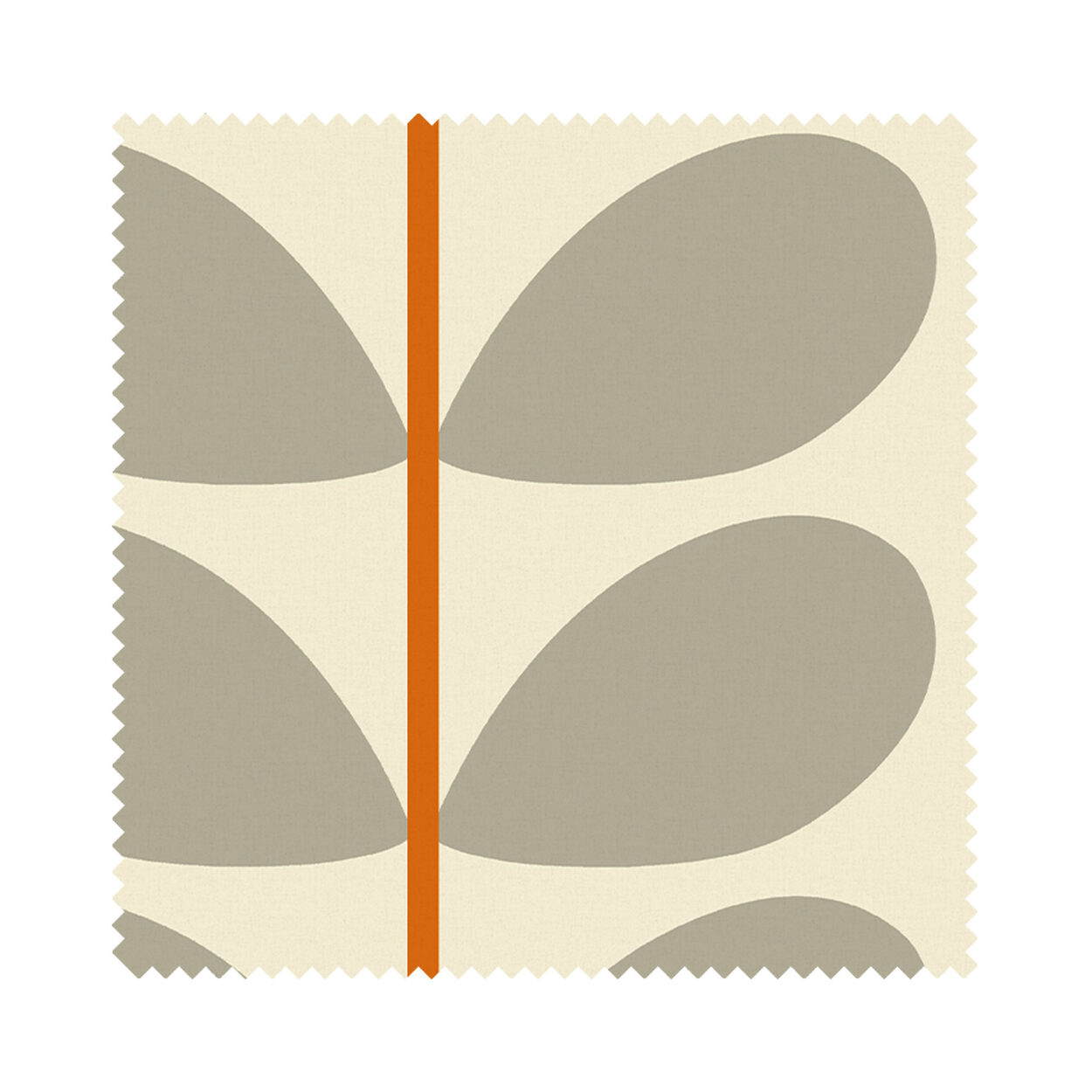 Orla Kiely Two Colour Warm Grey - Image 6