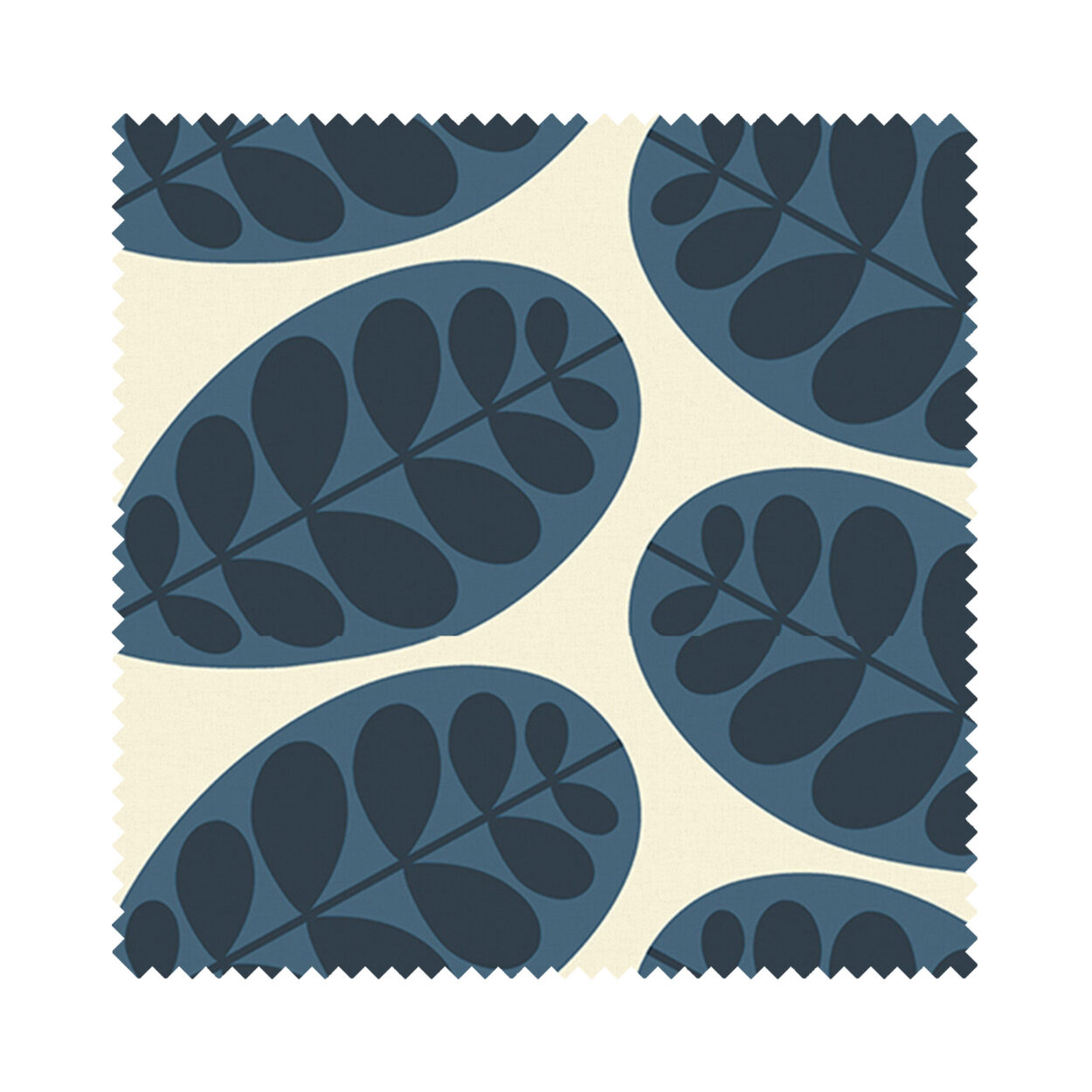 Orla Kiely Botanica Stem Whale - Image 6
