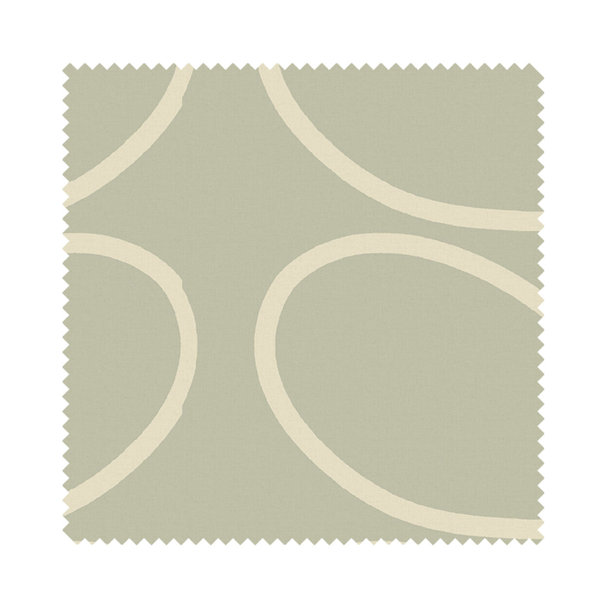 Orla Kiely Jumbo Linear Stem Pebble - Image 6