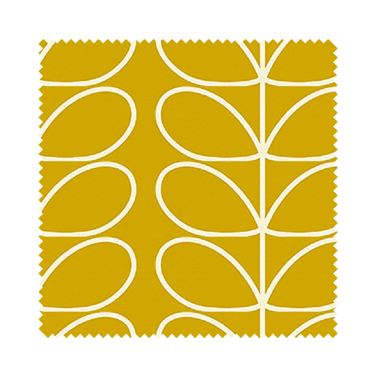 Orla Kiely Linear Stem Sunflower Motorised - Image 6