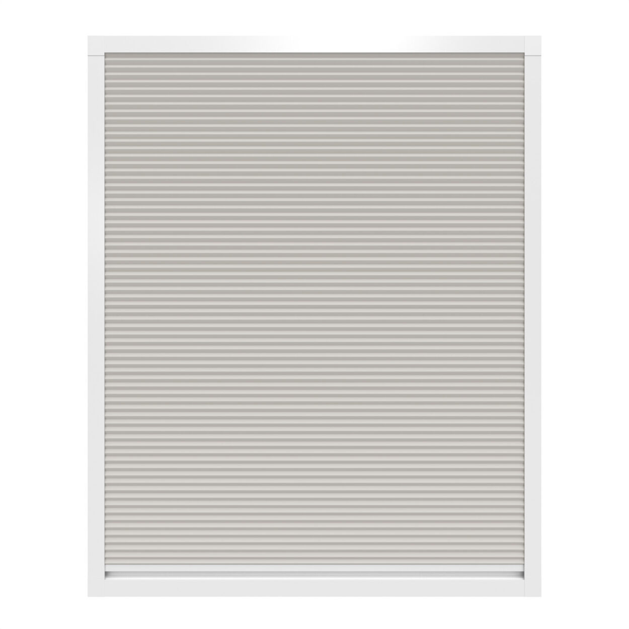 ZeroLux™ No Drill Blackout Natural Beige