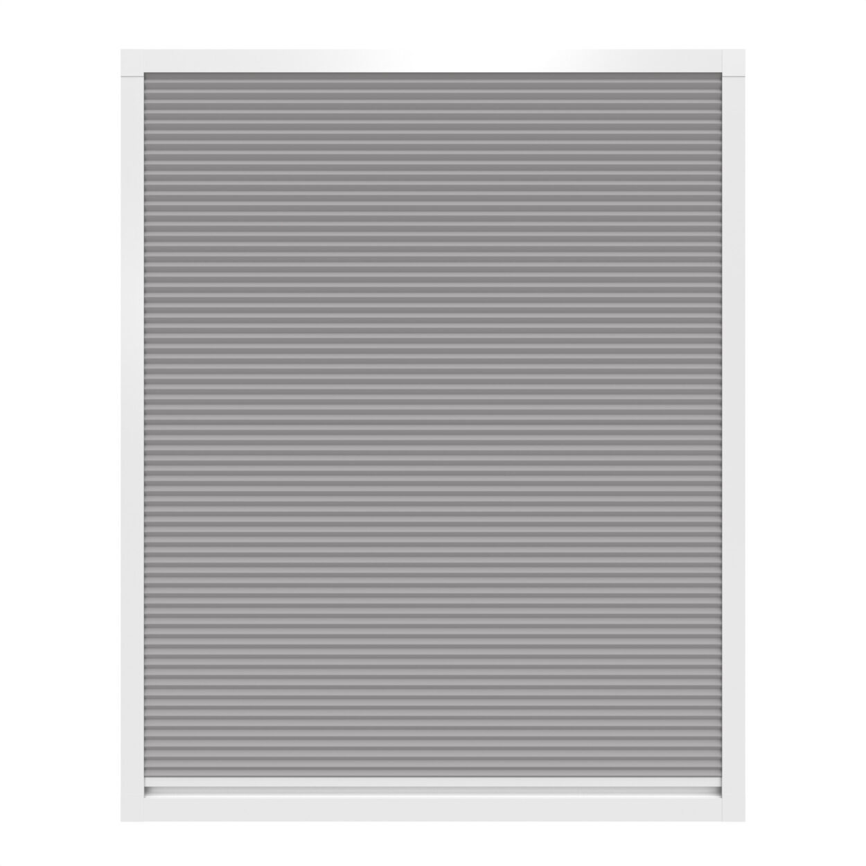 ZeroLux™ Blackout Pebble Grey