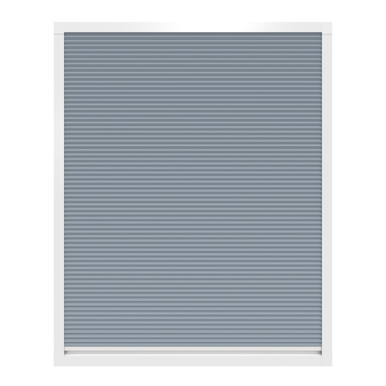 ZeroLux™ No Drill Blackout Sky Blue