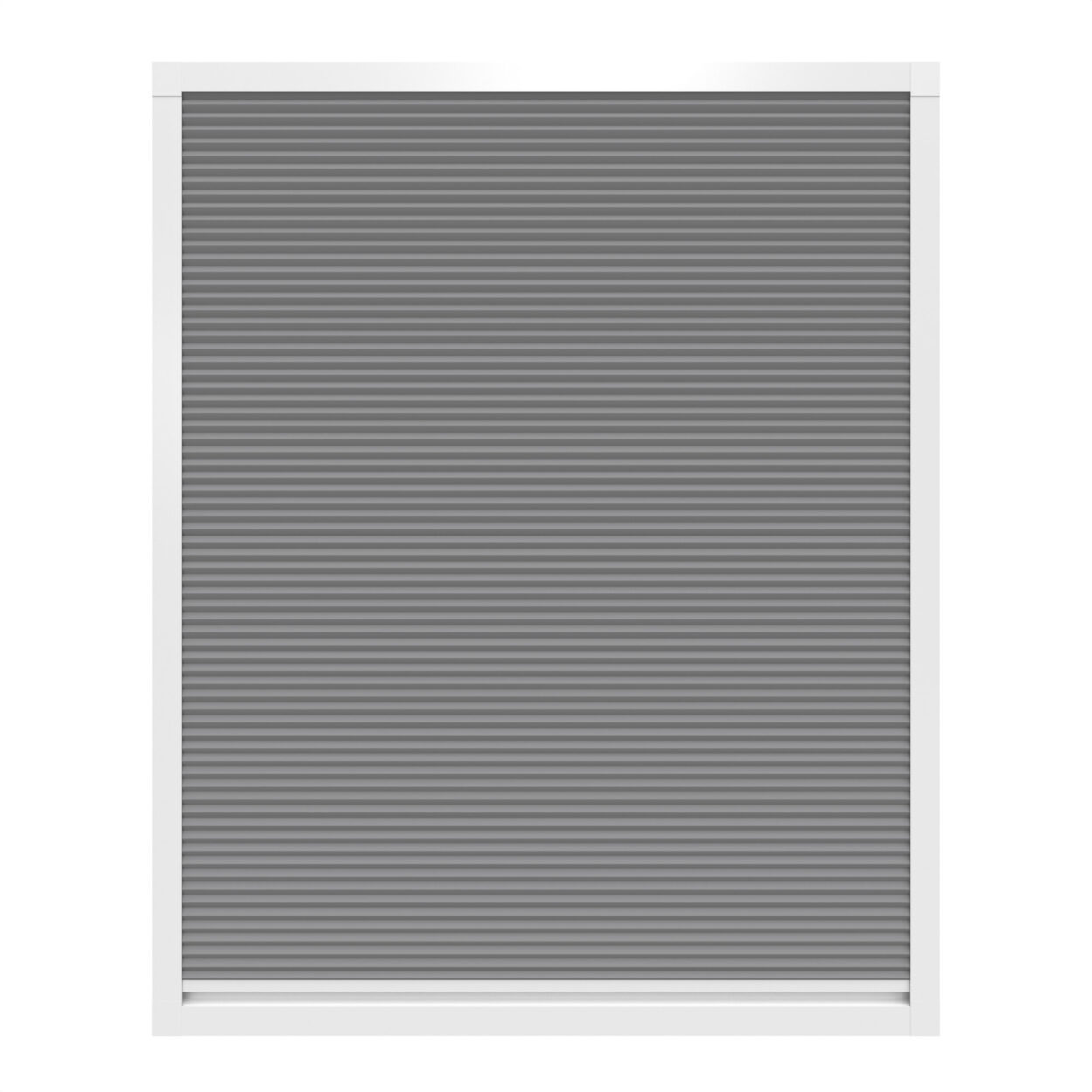 ZeroLux™ Blackout Slate Grey