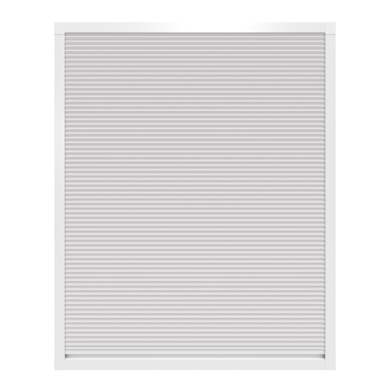 ZeroLux™ Blackout Soft White