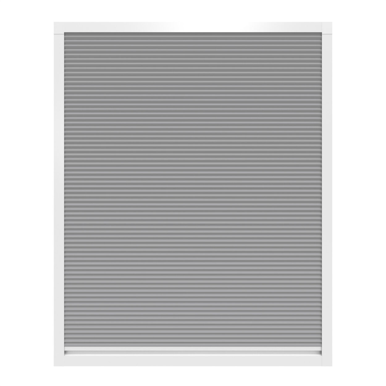 ZeroLux™ Blackout Stone Grey