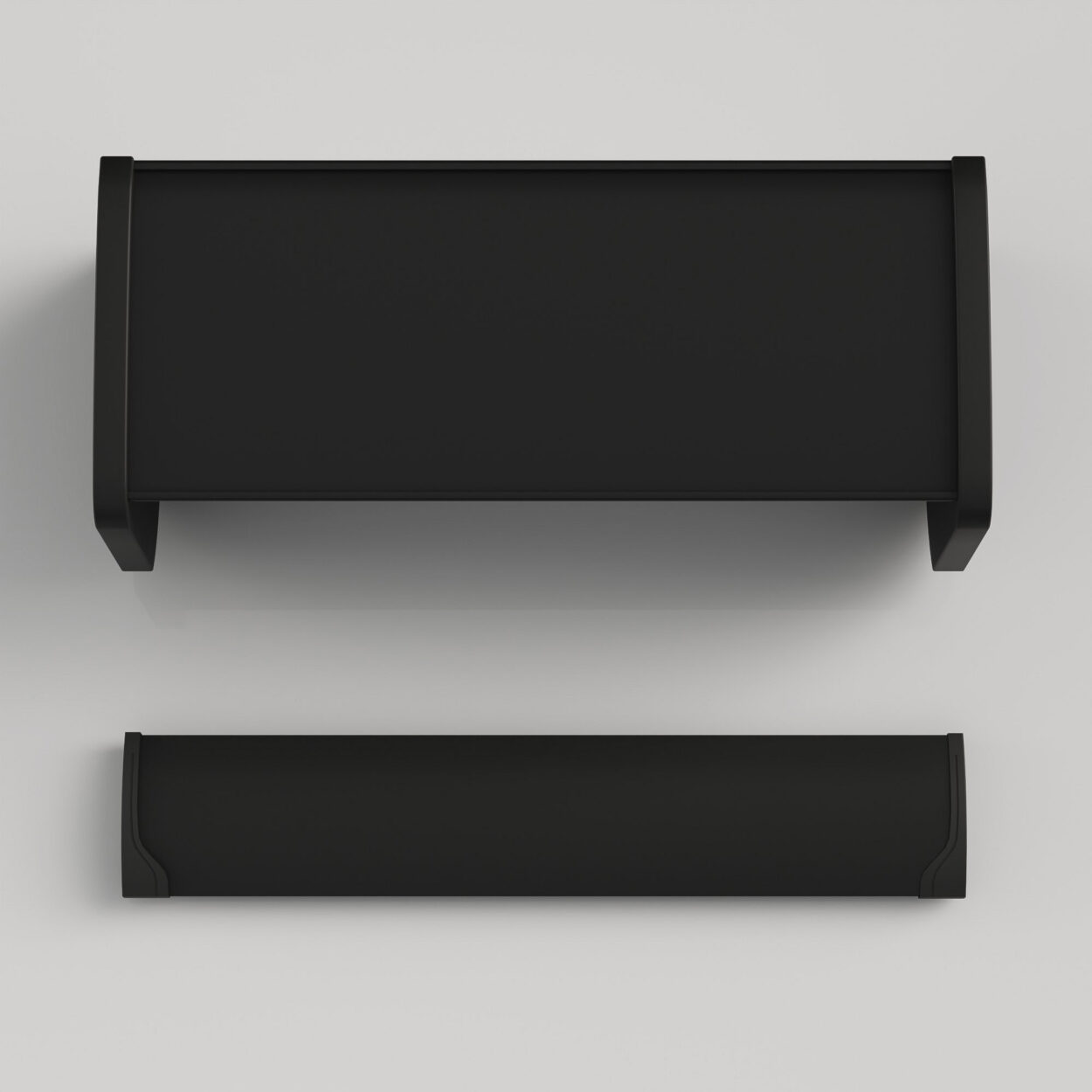Cassette Box & Bottom Bar Sample Kit - Image 3