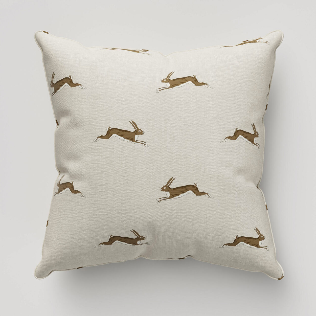 Emily Bond Alice Stone Cushion