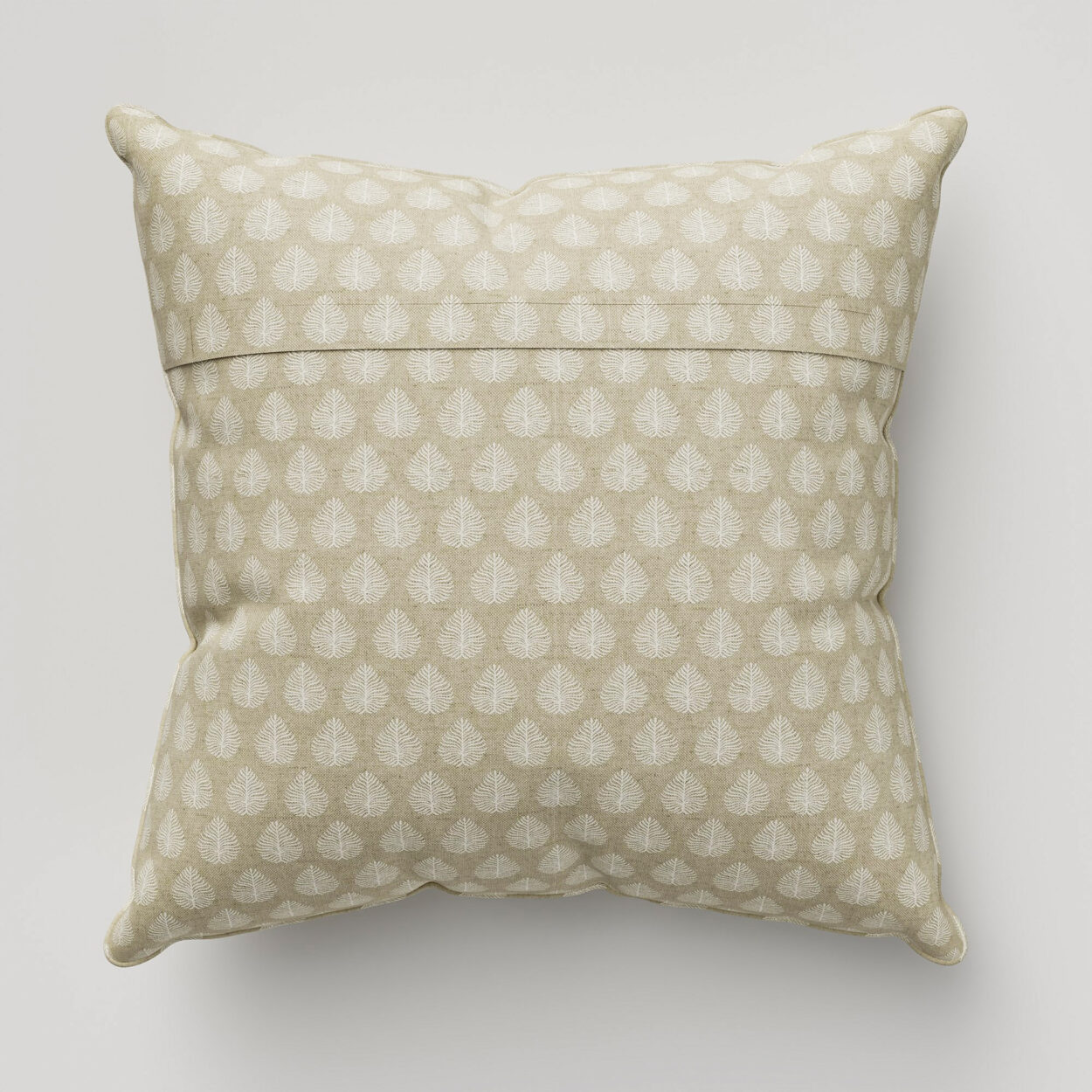 Emily Bond Jaipur Linen Cushion - Image 4
