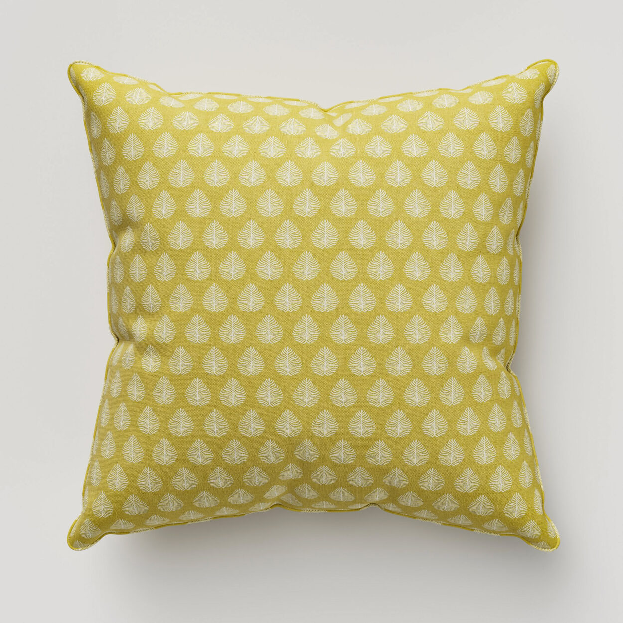 Emily Bond Jaipur Pollen Cushion