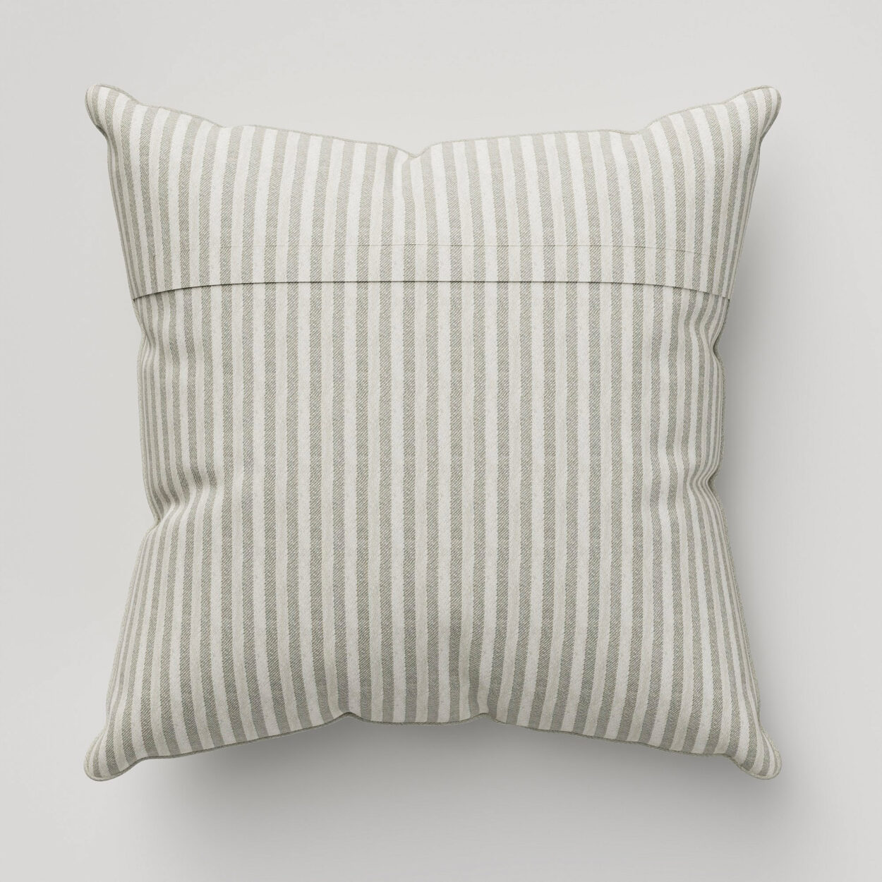 Emily Bond Oscar Stripe Pebble Cushion - Image 4