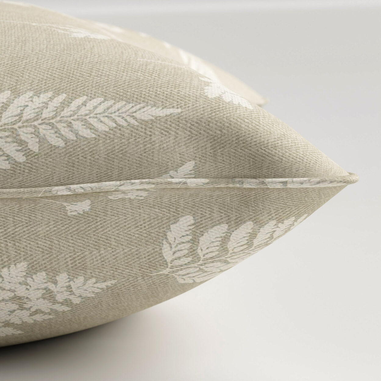 Emily Bond Tynesfield Linen Cushion - Image 3