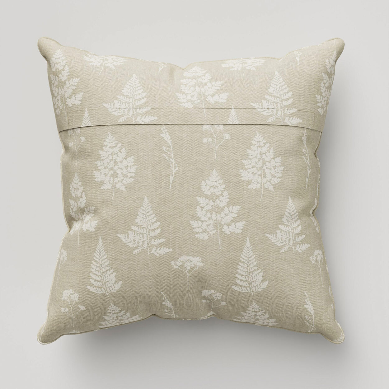Emily Bond Tynesfield Linen Cushion - Image 4