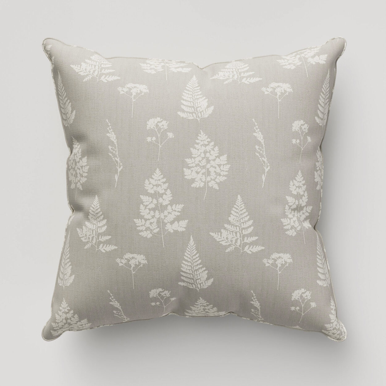 Emily Bond Tynesfield Pebble Cushion