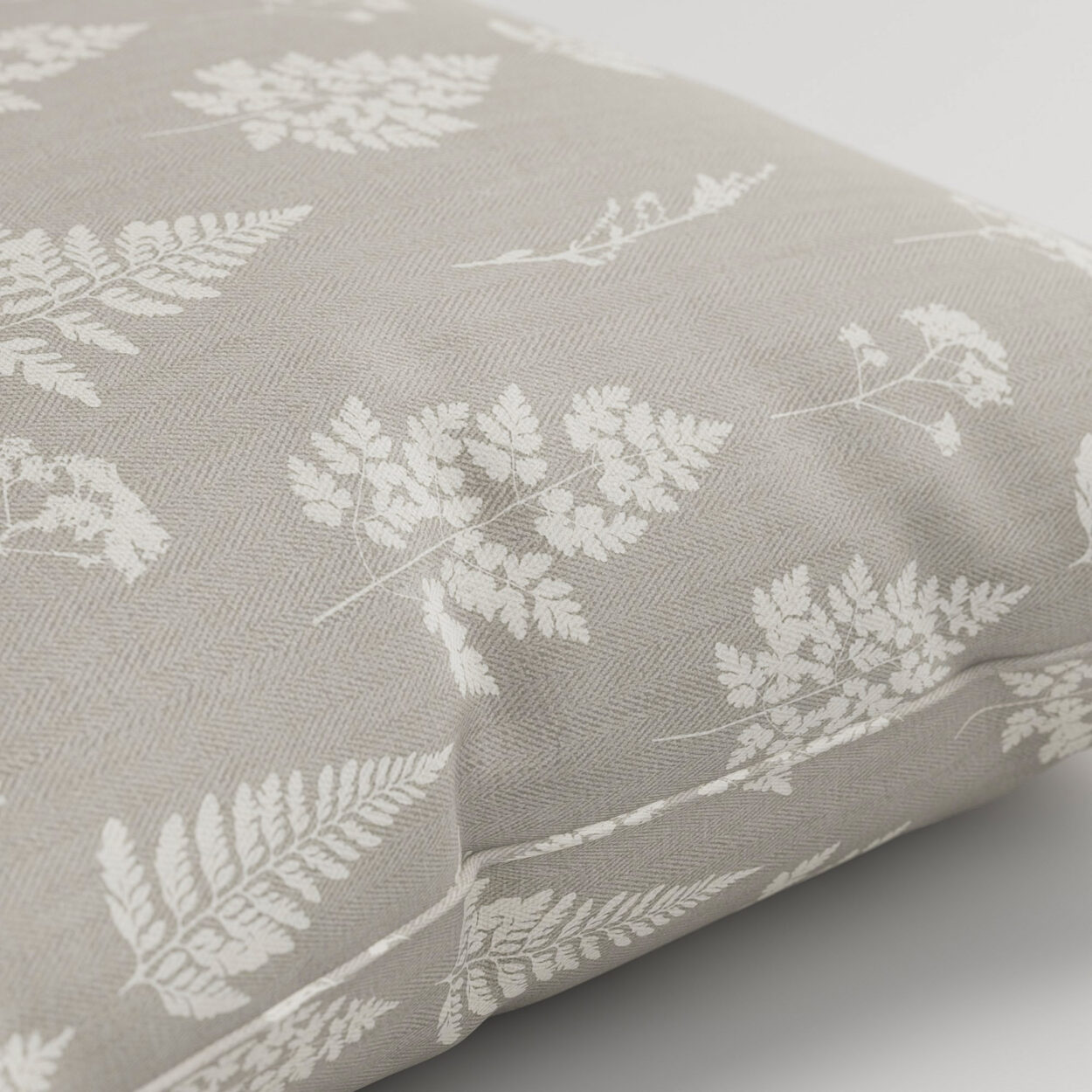 Emily Bond Tynesfield Pebble Cushion - Image 2