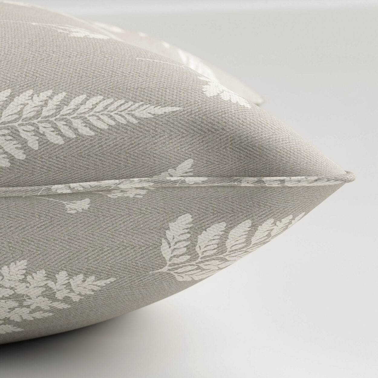 Emily Bond Tynesfield Pebble Cushion - Image 3