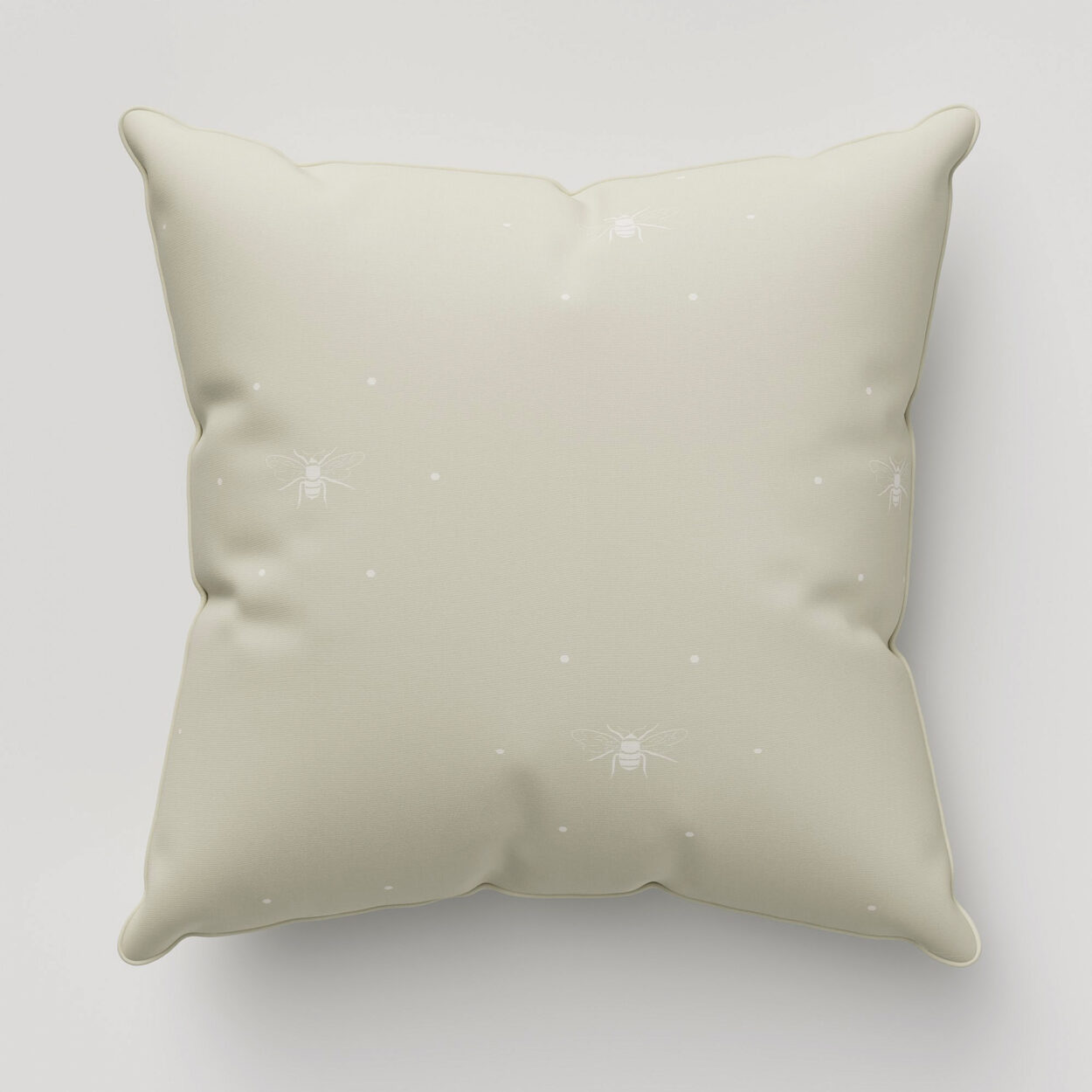 Sophie Allport Bee Sand Cushion