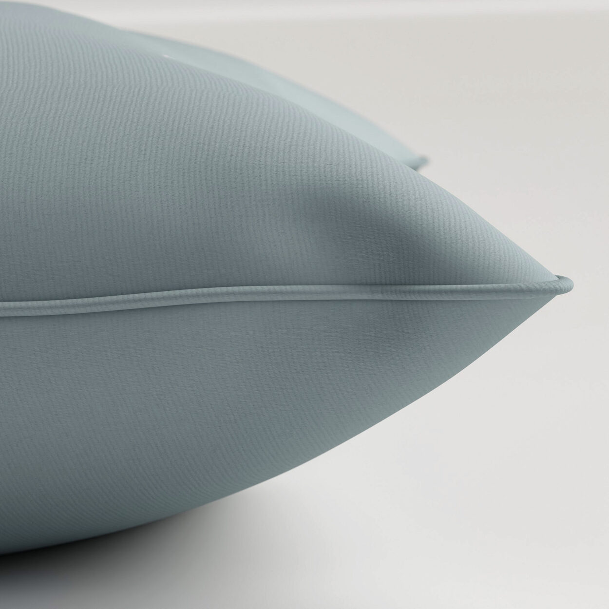 Sophie Allport Chicken Deep Duckegg Cushion - Image 3