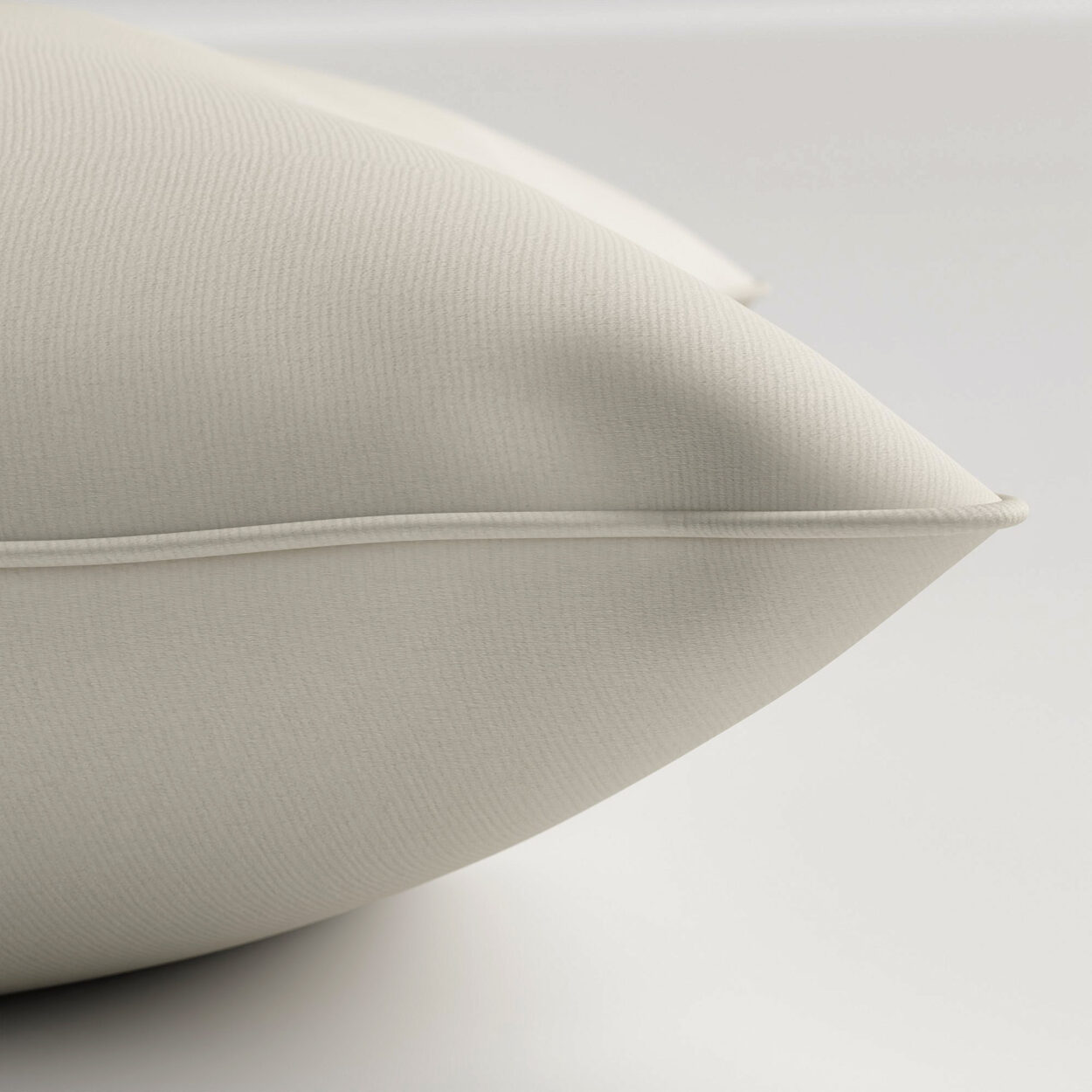Sophie Allport Chicken Soft Linen Cushion - Image 3