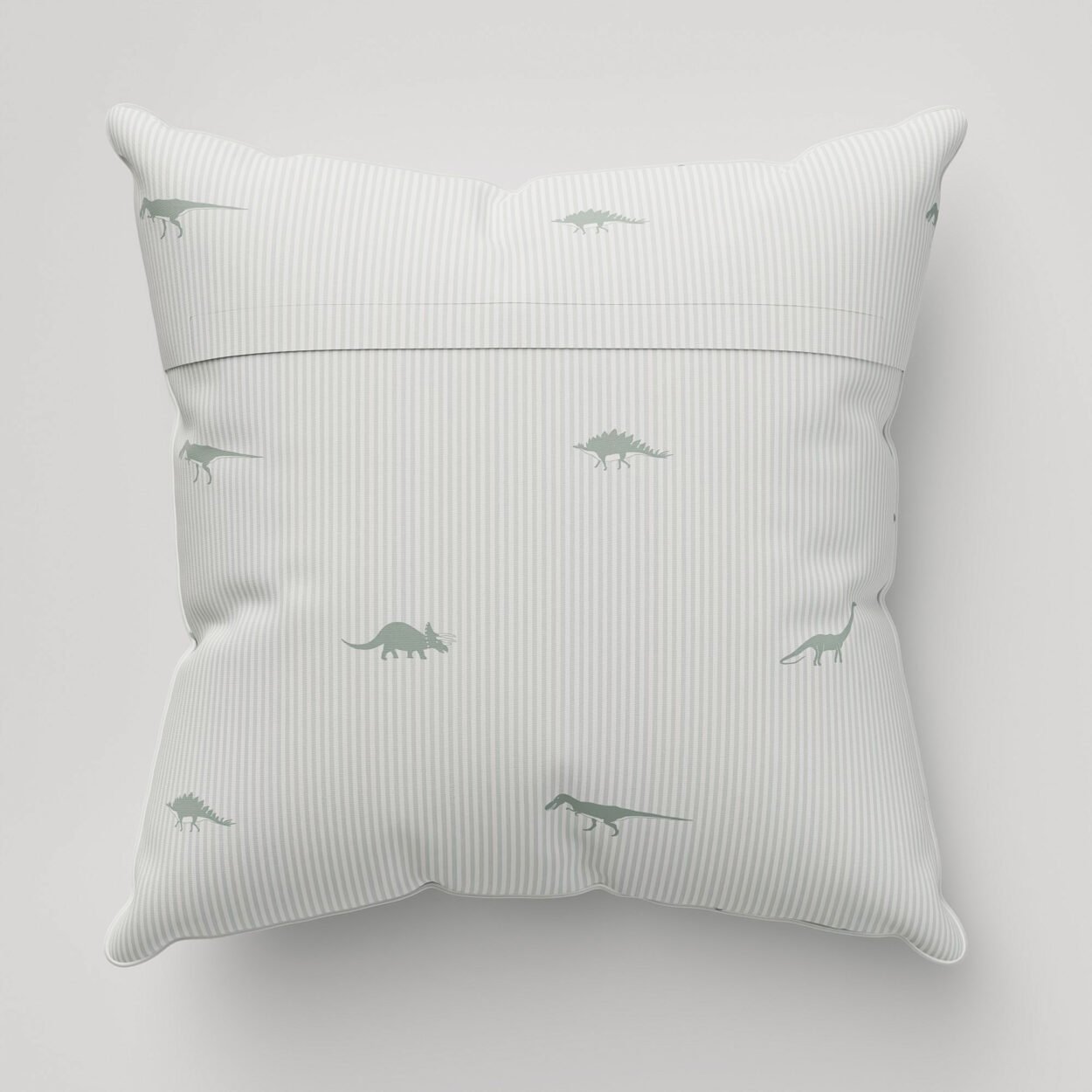 Sophie Allport Dinosaur Sage Cushion - Image 4