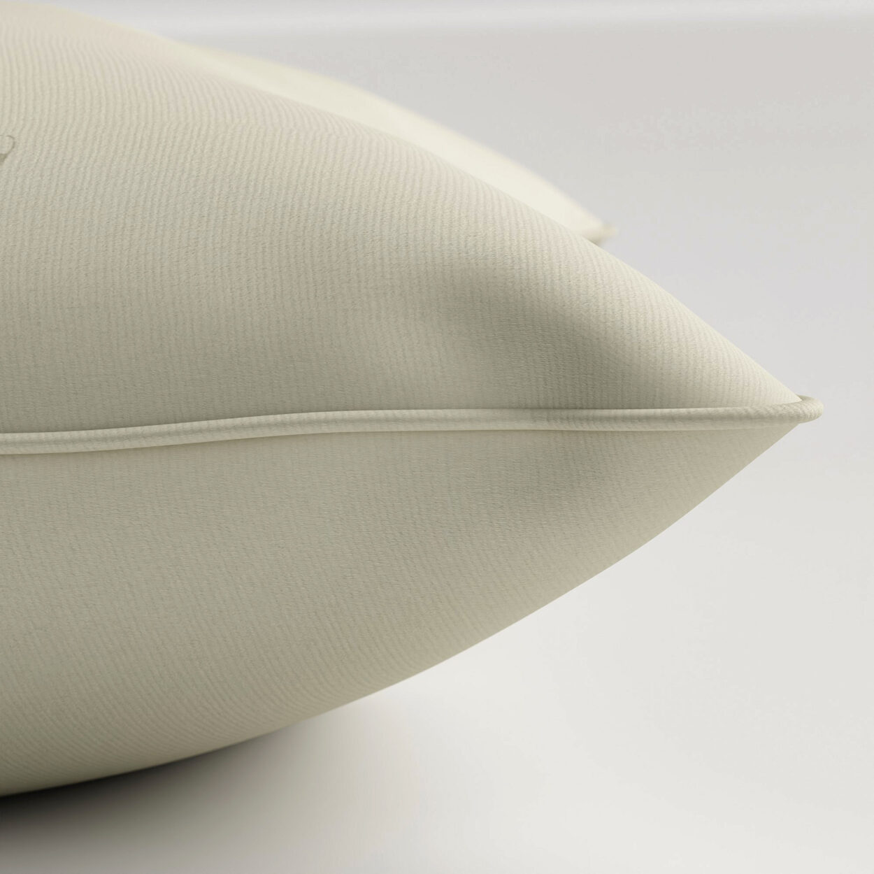 Sophie Allport Dragonfly Natural Cushion - Image 3